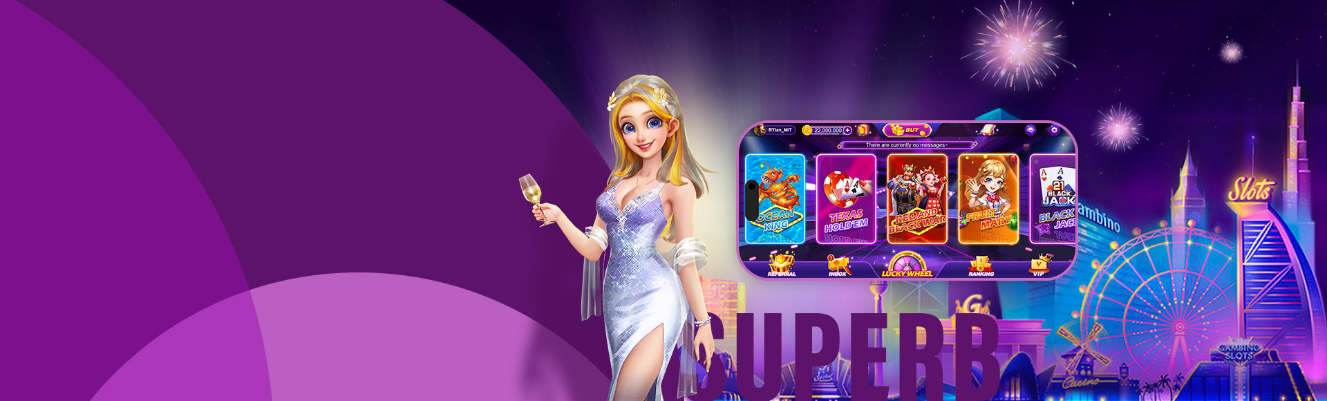 CKBet Casino